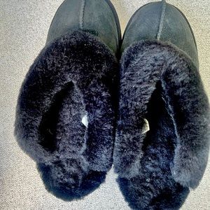 Ugg slippers